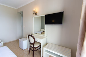 Rooms!
